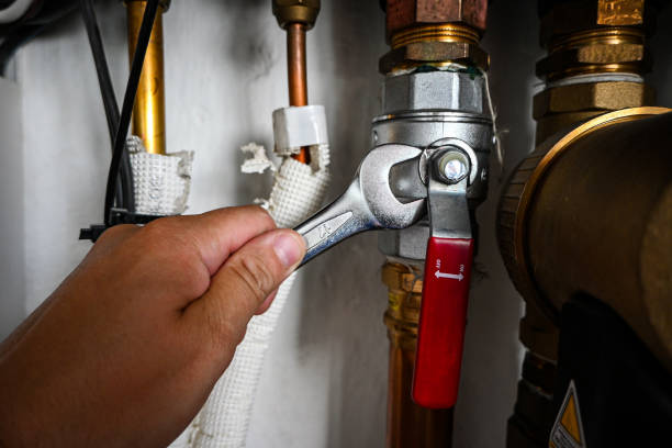 Best Plumbing Inspections & Maintenance in USA